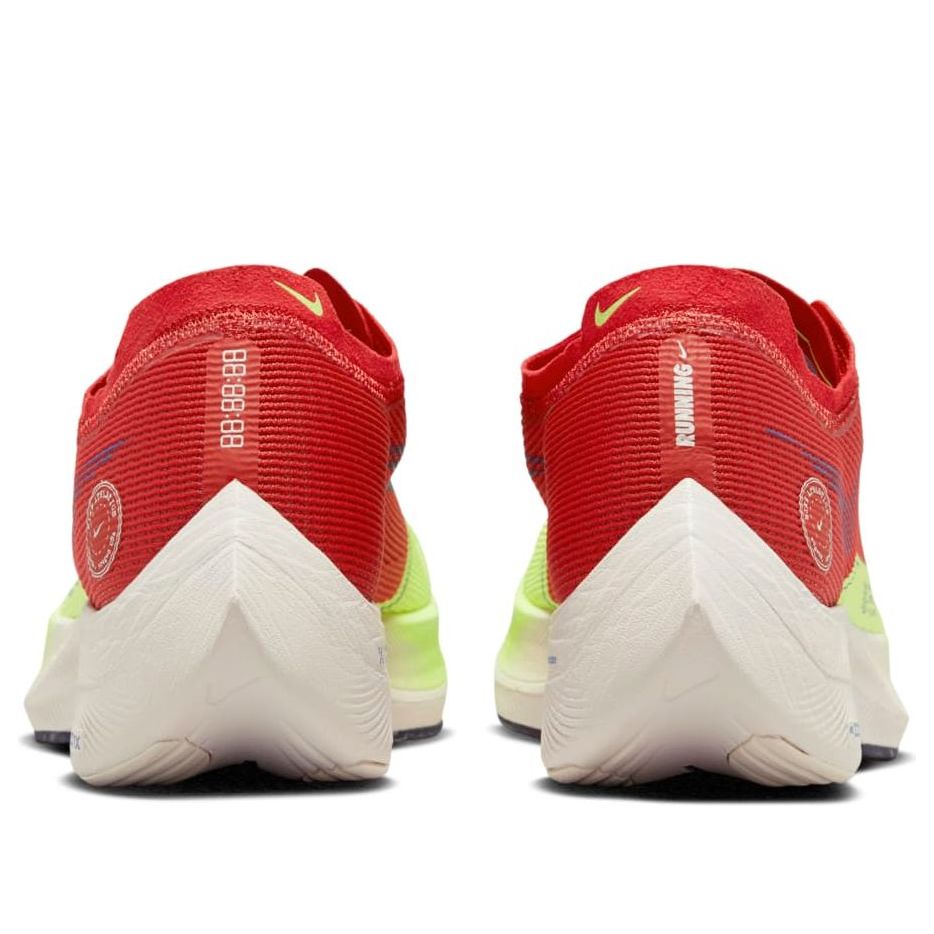 Nike ZoomX Vaporfly Next% 2 'Red Clay Ghost Green' DX3371-600