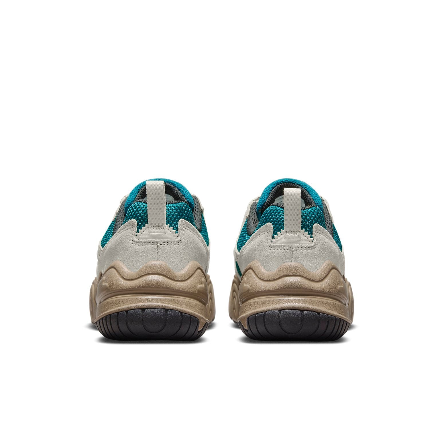 (WMNS) Nike Tech Hera 'Light Orewood Geode Teal' DR9761-110