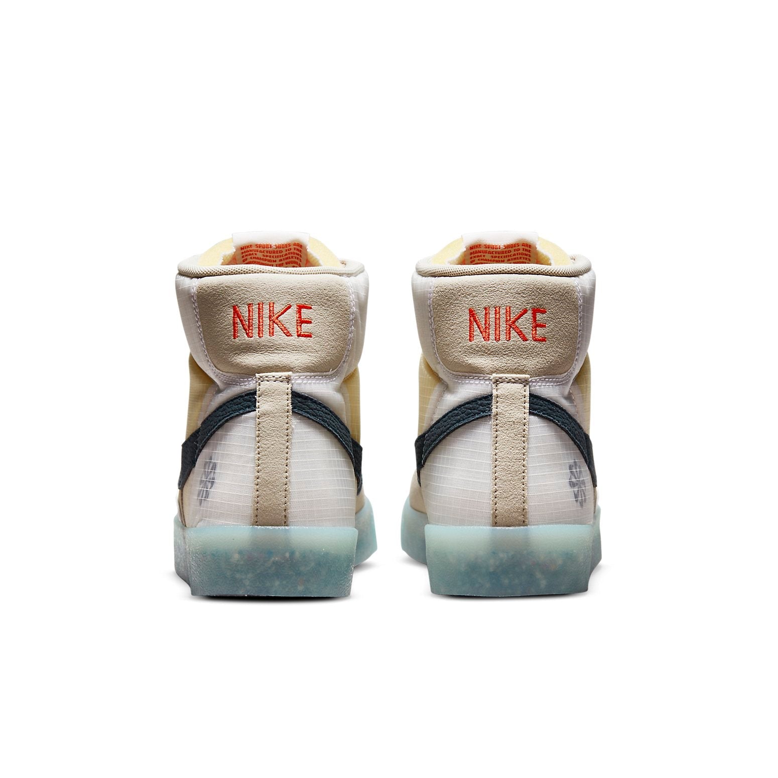 Nike Blazer Mid '77 'Move To Zero' DH4505-200