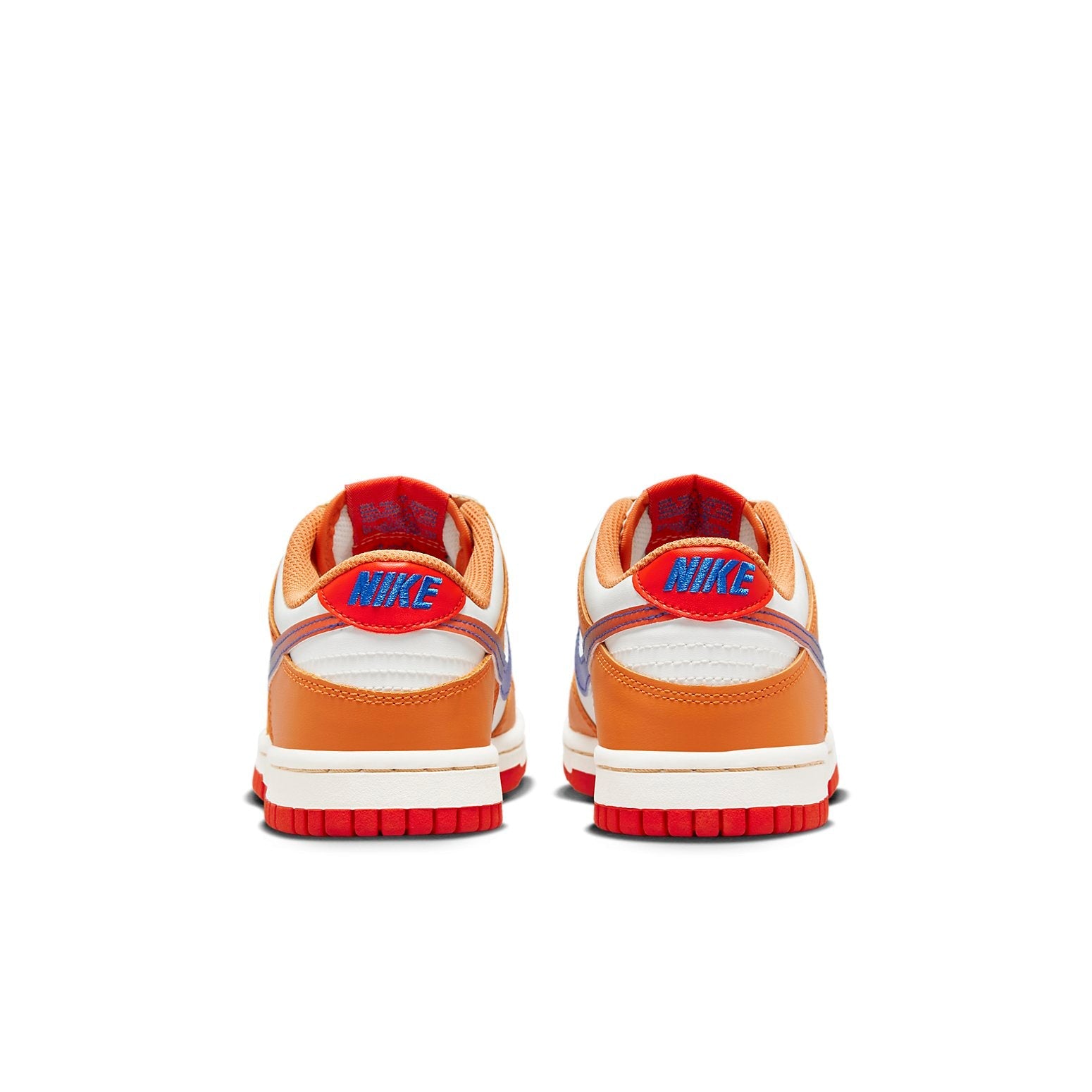 (GS) Nike Dunk Low 'Hot Curry' DH9765-101