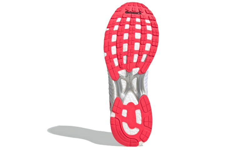 adidas Adizero Prime 'White Red' B37398