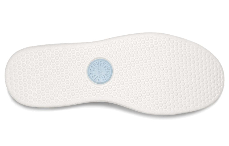 UGG Cali Sneaker Low 'White Blue' 1118911-WBFG