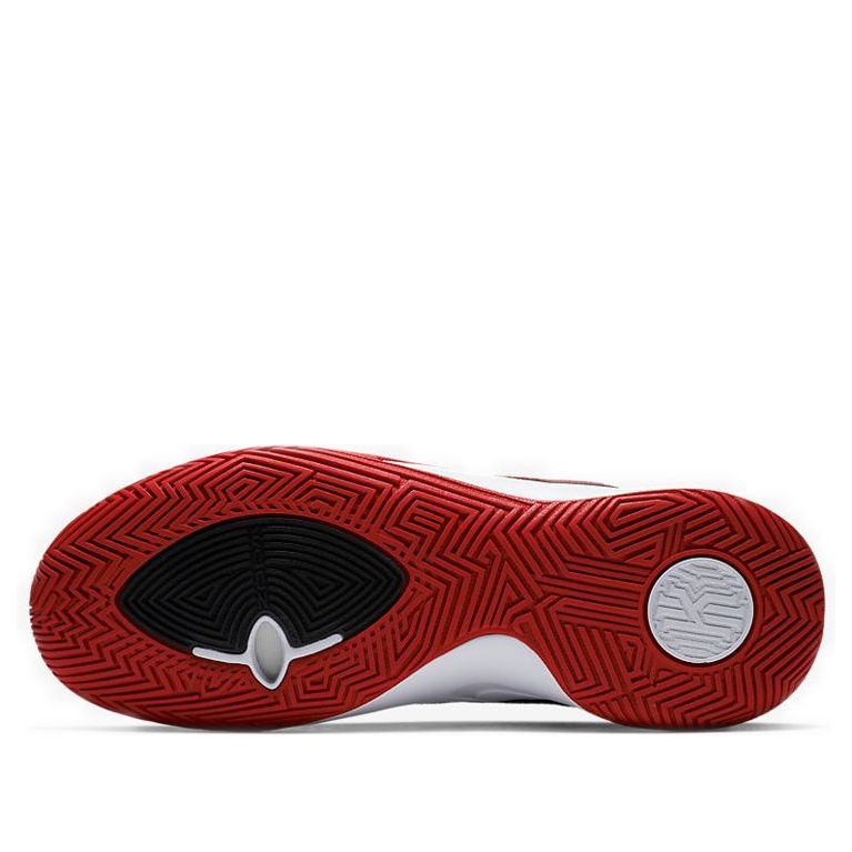 Nike Kyrie Flytrap 2 'Bred' AO4436-016