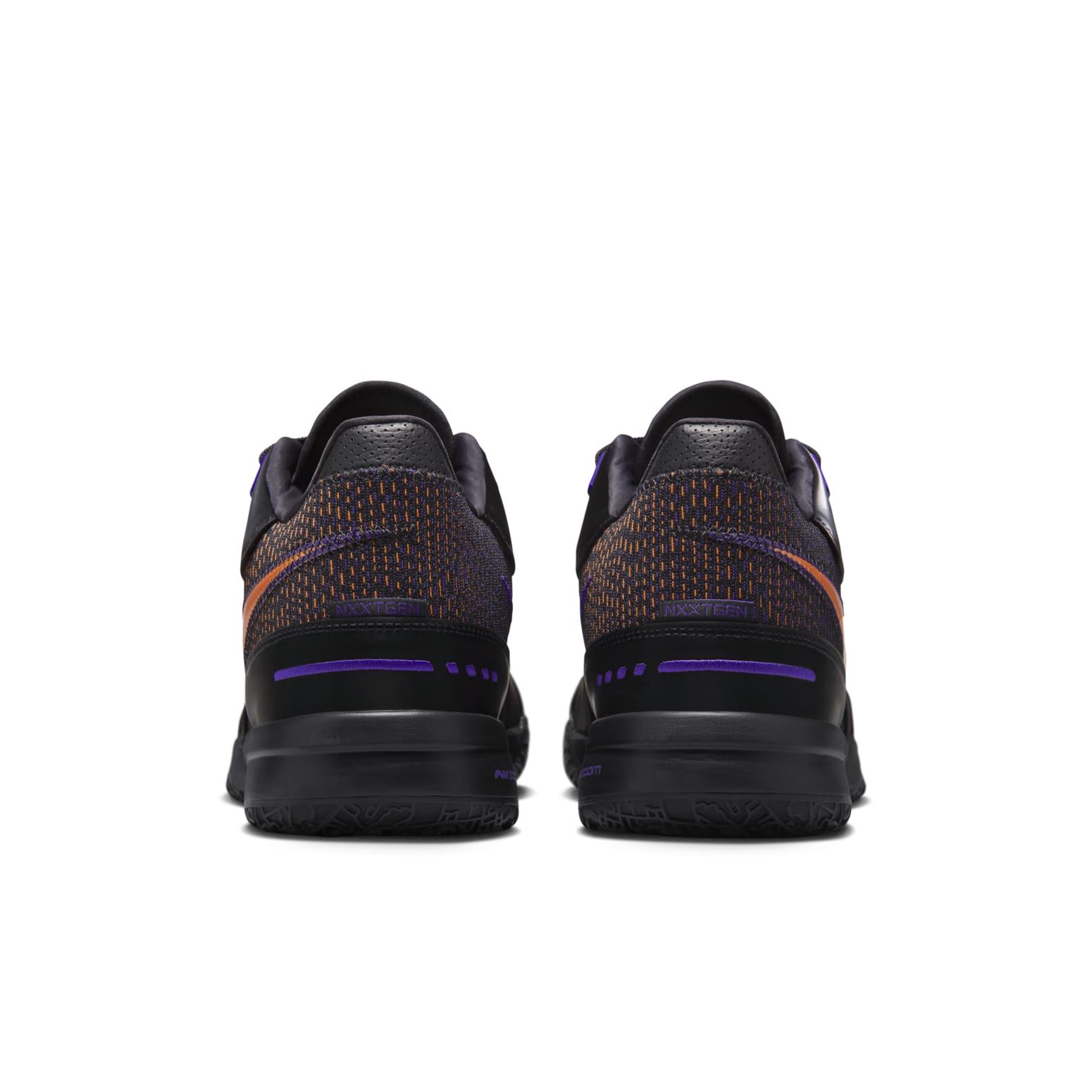 Nike Zoom LeBron NXXT Genisus AMPD 'Diana Taurasi' HF0714-001