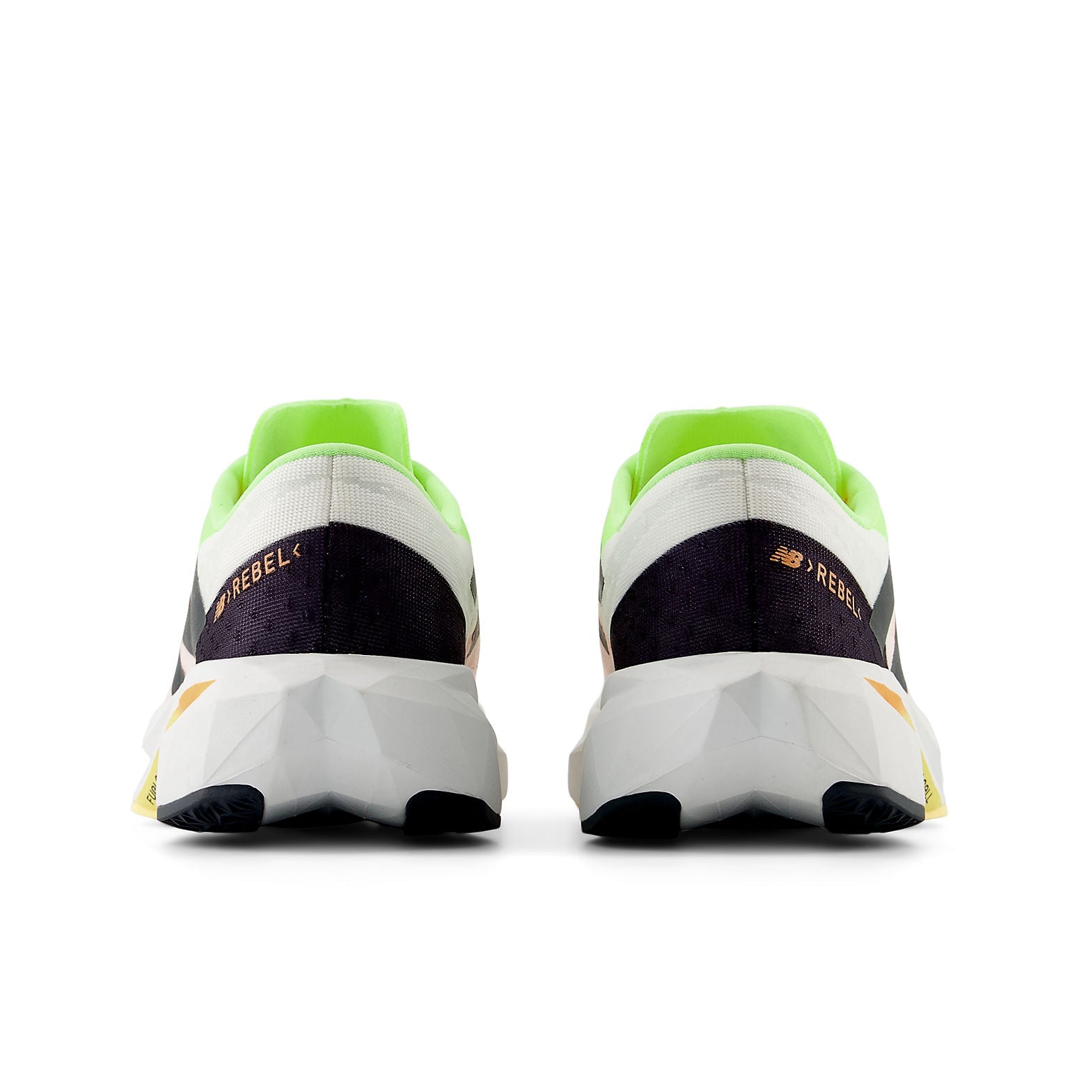(WMNS) New Balance FuelCell Rebel v4 'Multi-Color' WFCXLA4