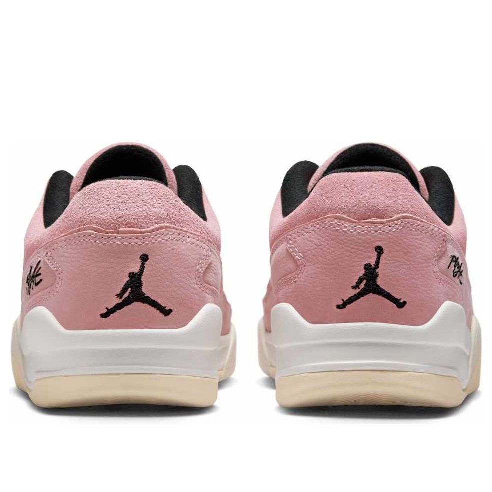 Air Jordan Flight Court 'Rust Pink' HF3255-601