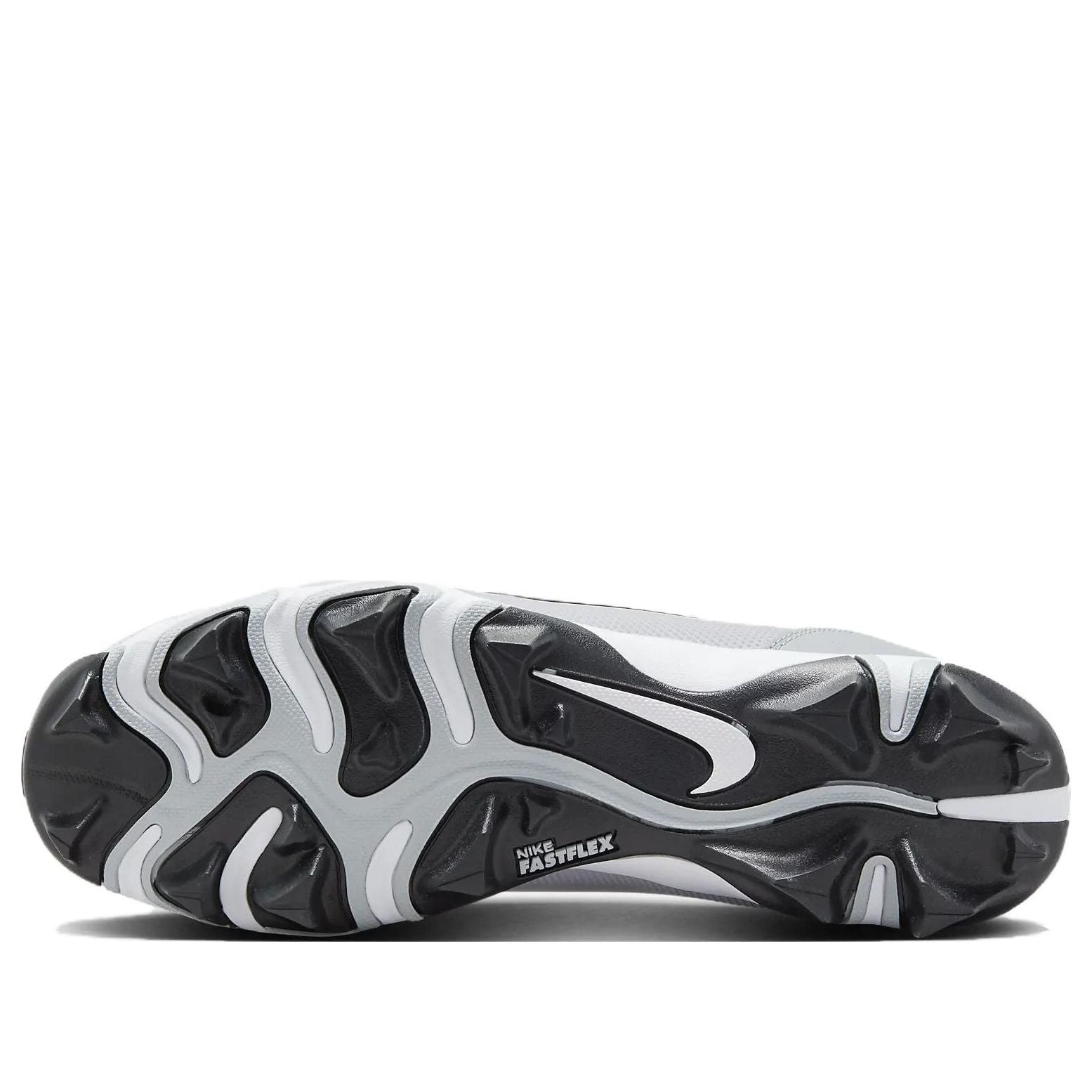Nike Force Trout 9 Keystone 'Pewter Black' FB9728-002