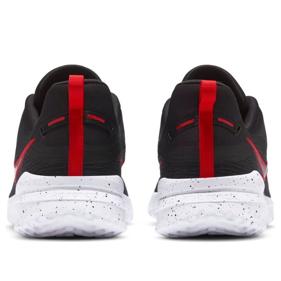 (WMNS) Nike Renew Rival 2 'Black Red' AT7909-004