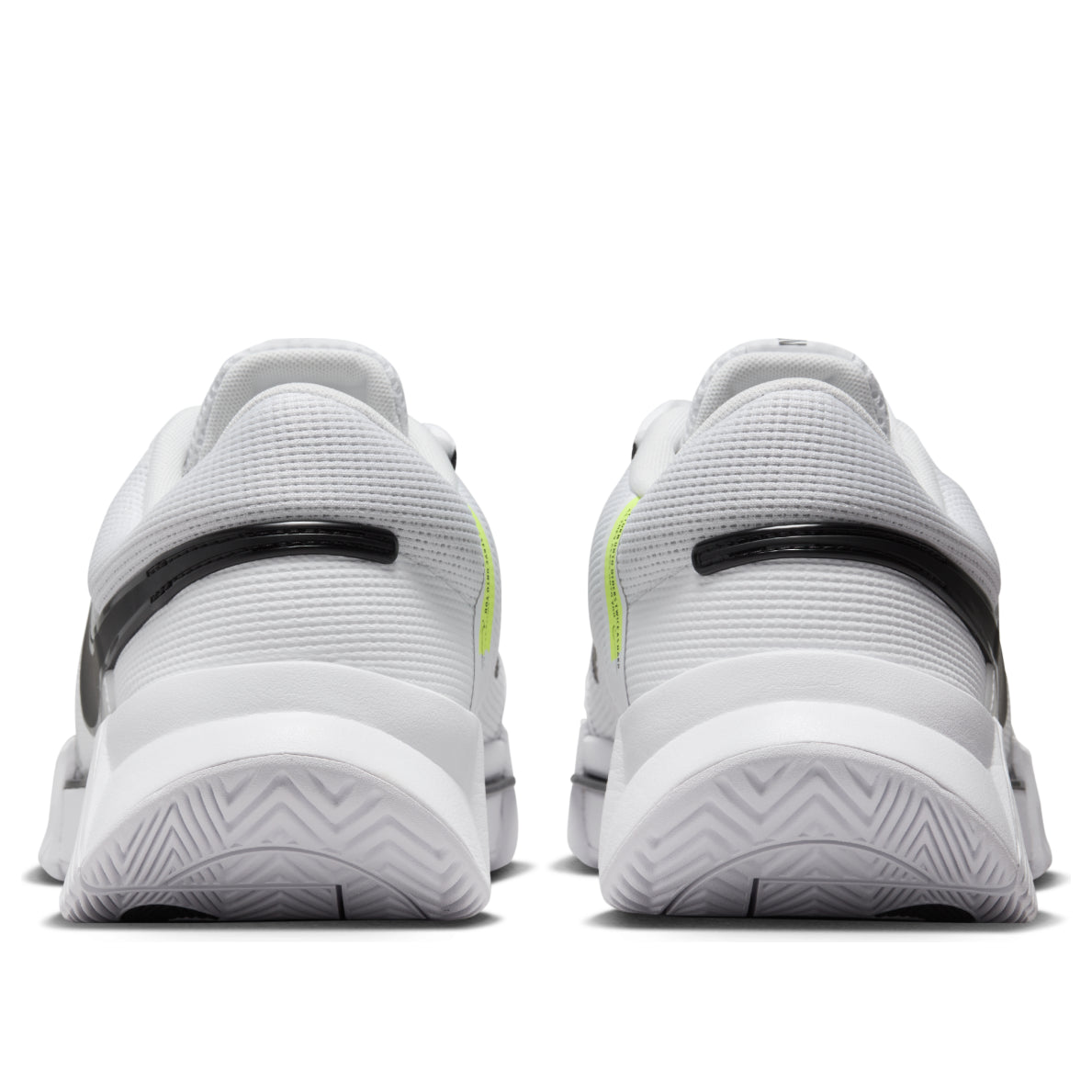 Nike Zoom GP Challenge 1 'White Black' FB3147-101