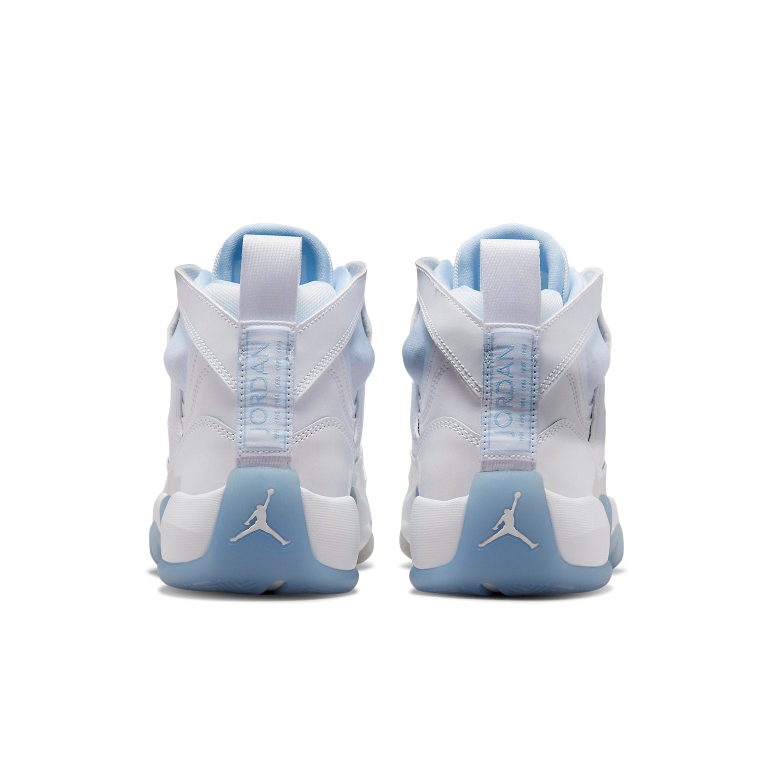 (WMNS) Air Jordan Jumpman Two Trey 'Columbia' DR9631-110