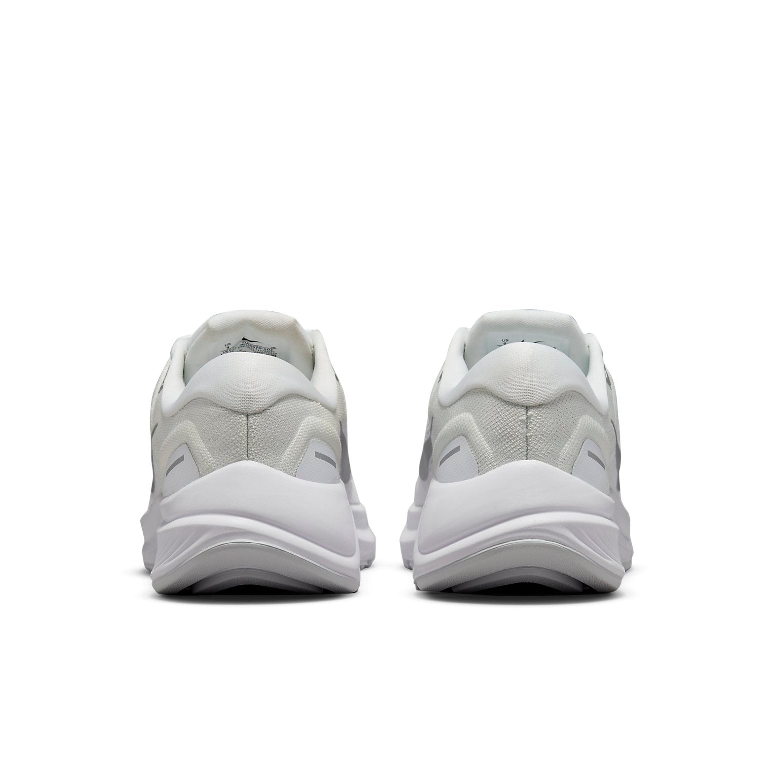 (WMNS) Nike Air Zoom Structure 24 'White' DA8570-102