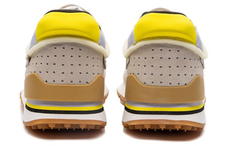 Li-Ning 001 Gray Yellow AGCP313-3