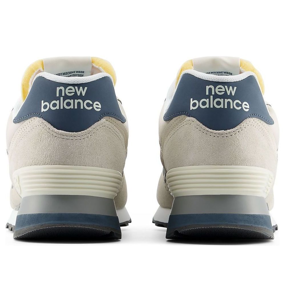 New Balance 574 'Shipyard Shadow Blue' U57481N