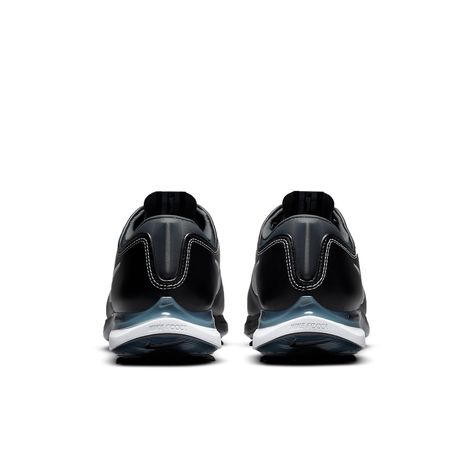 Nike Air Zoom Victory Tour 2 Wide 'Black Metallic Pewter' CW8189-001