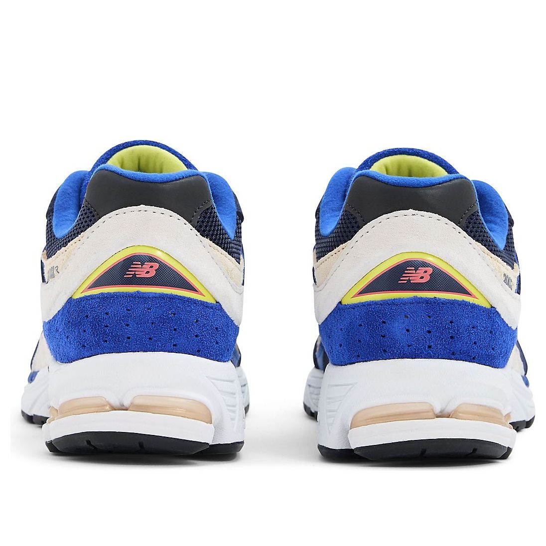 New Balance x FC Porto 2002R 'Royal blue' U2002RFP