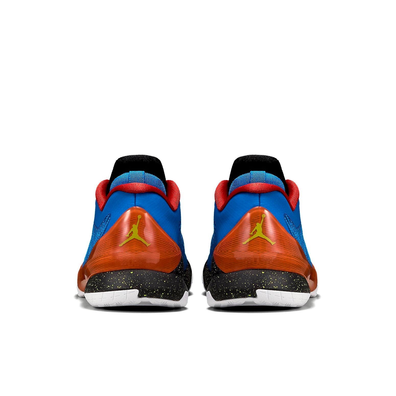 (GS) Air Jordan CP3.VIII 'Photo Blue' 684876-470