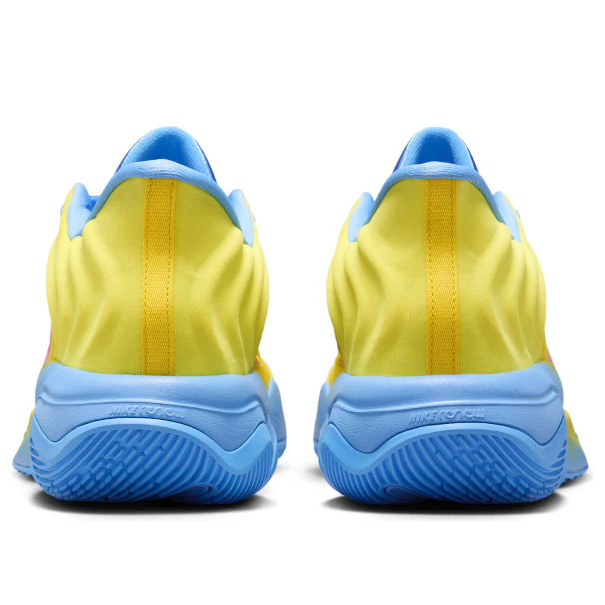 Nike Giannis Immortality 4 EP 'Lightning University Blue Barely Volt Hyper Pink' FQ3681-700