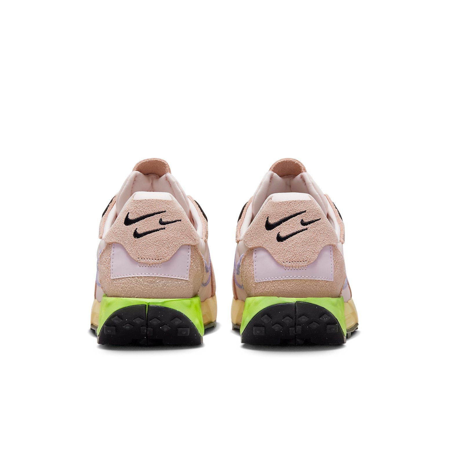 (WMNS) Nike Fontanka Waffle 'Pink Oxford Ghost Green' DC3579-601