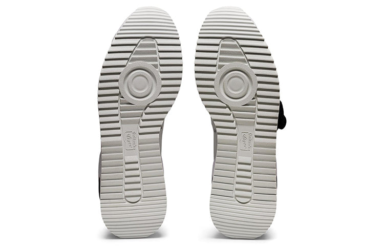 Onitsuka Tiger Lawnship PF 'Silver' 1183A531-020