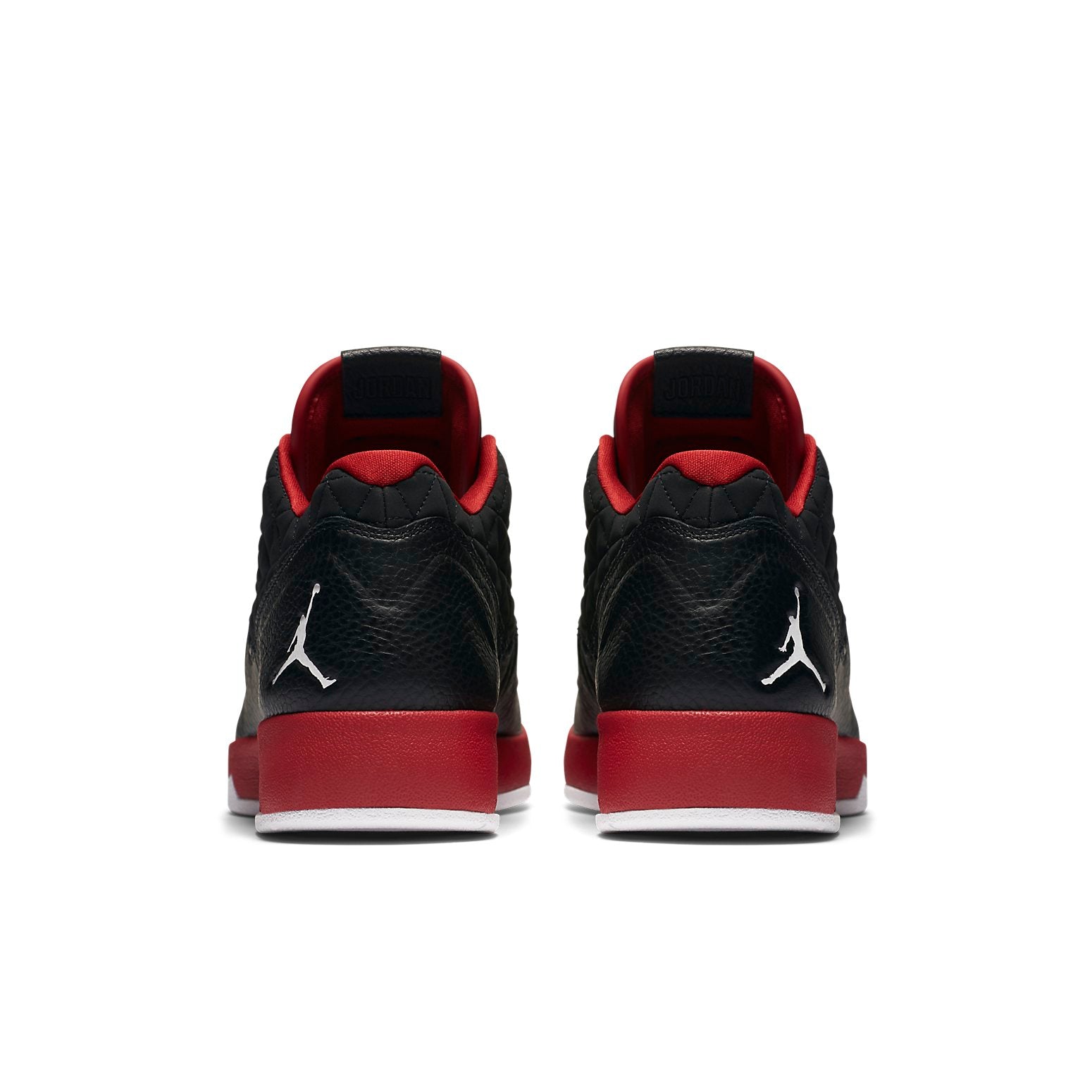 Air Jordan Clutch 'Bred' 845043-001