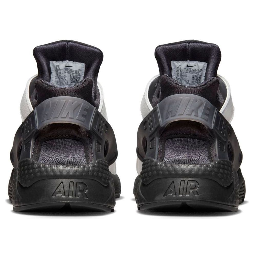 Nike Air Huarache 'White Black' DD1068-109