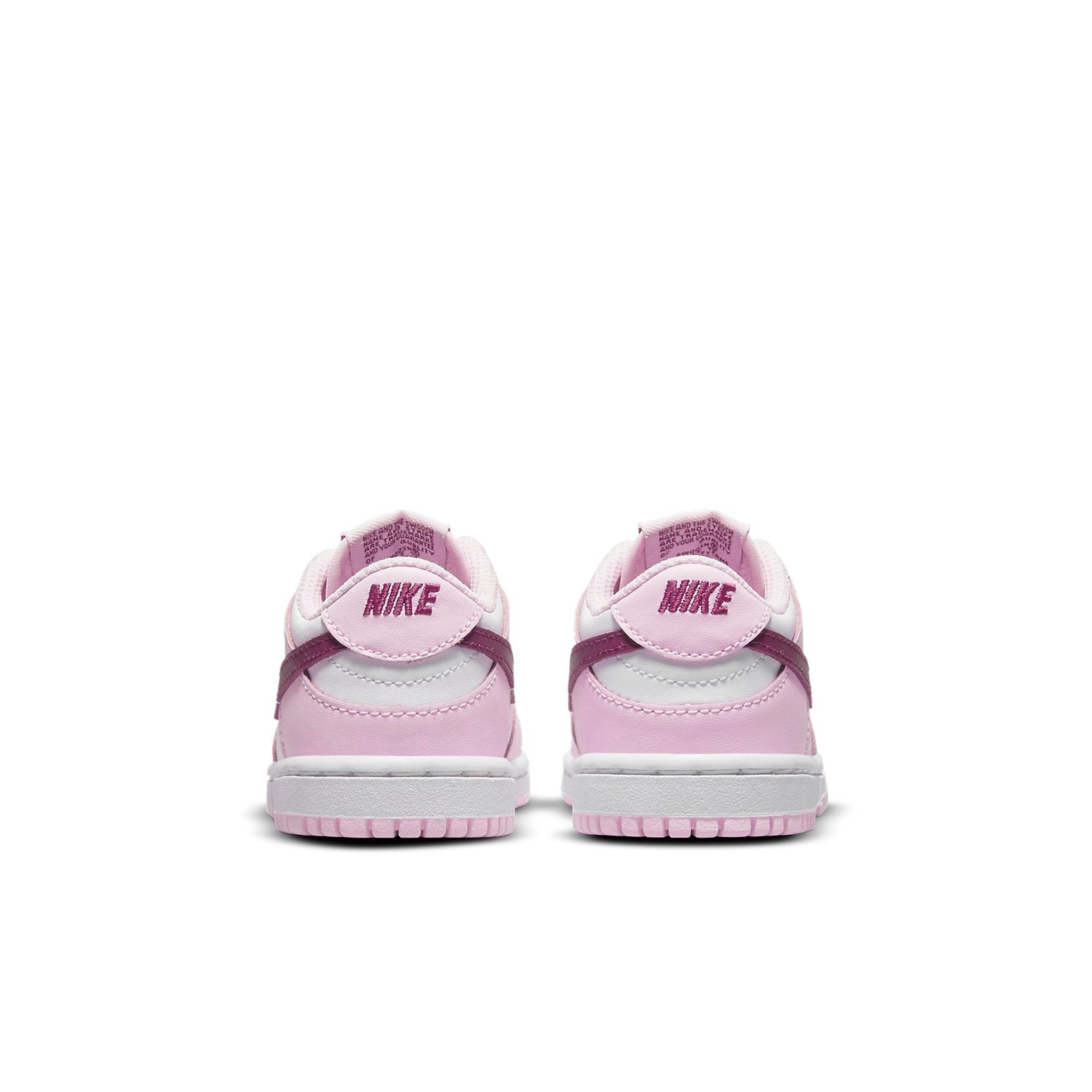(TD) Nike Dunk Low 'Valentine's Day' CW1589-601