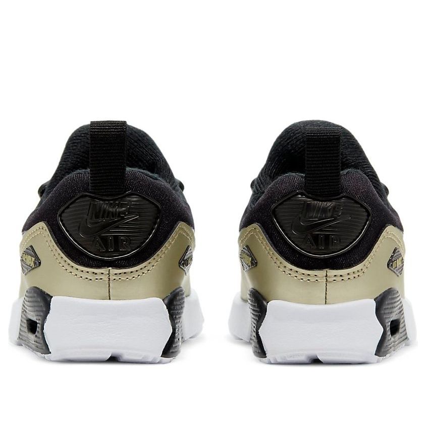 (TD) Nike Air Max Tiny 90 BT 'Black Gold' DC9201-091