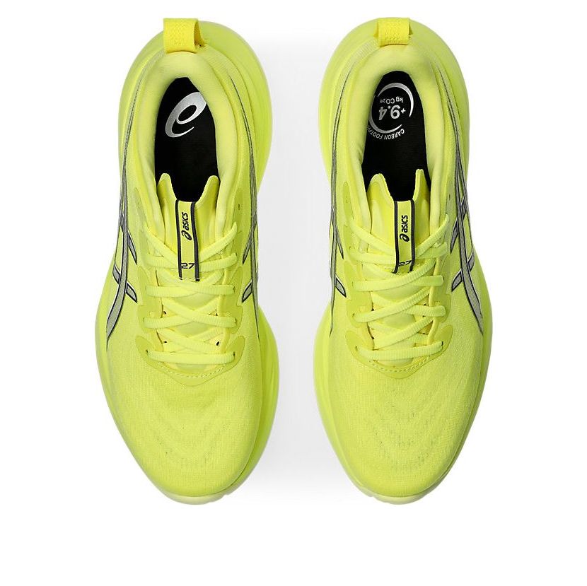 ASICS Gel-Cumulus 27 'Citron' 1011B960-750