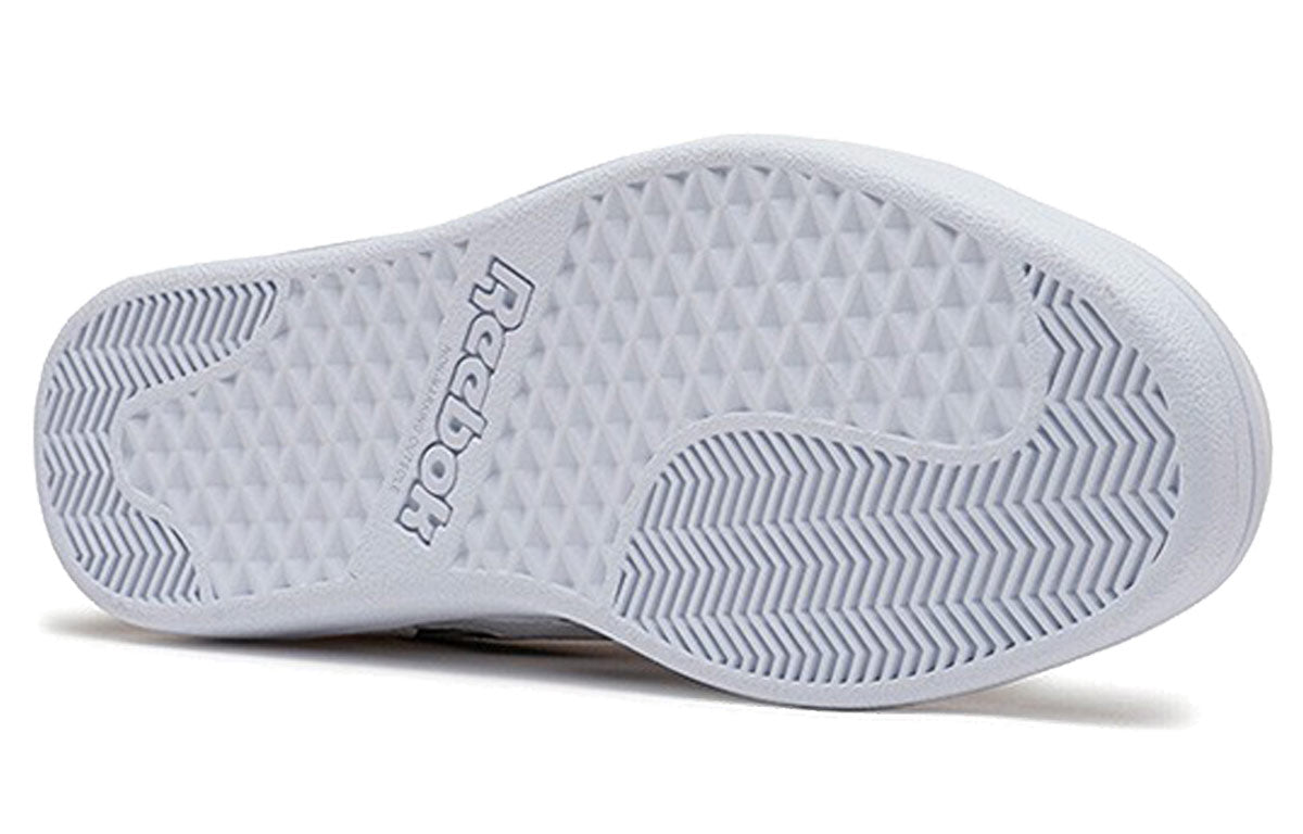 Reebok Royal Complete 2 Sneakers Black/White FU7852
