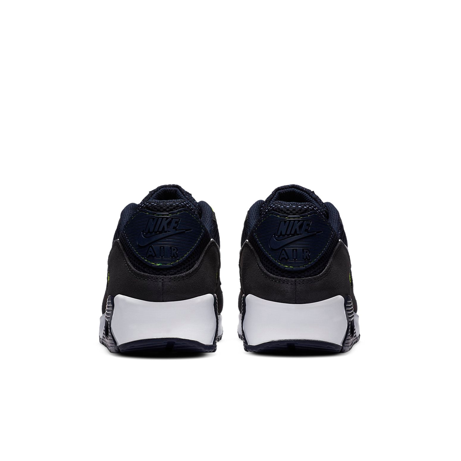 Nike Air Max 90 'Obsidian Iron Grey' DA1505-400