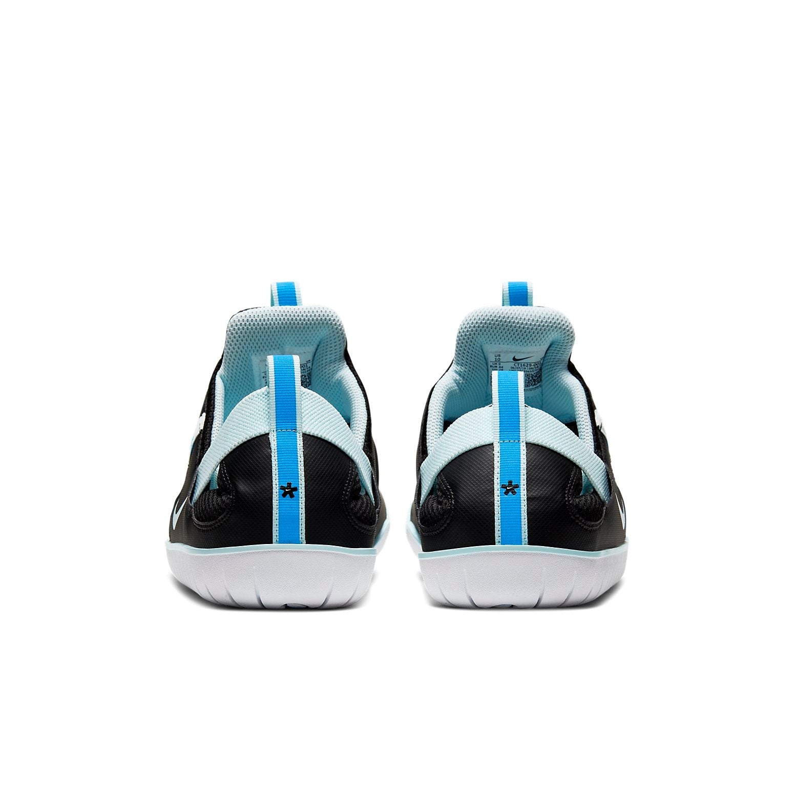 Nike Zoom Pulse 'Black Teal Tint CT1629-001