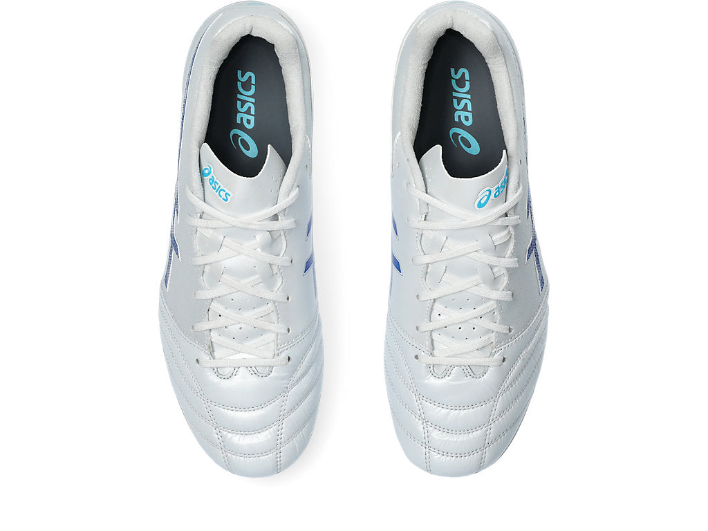ASICS DS Light Pro Wide 'White tuna Blue' 1103A110-100