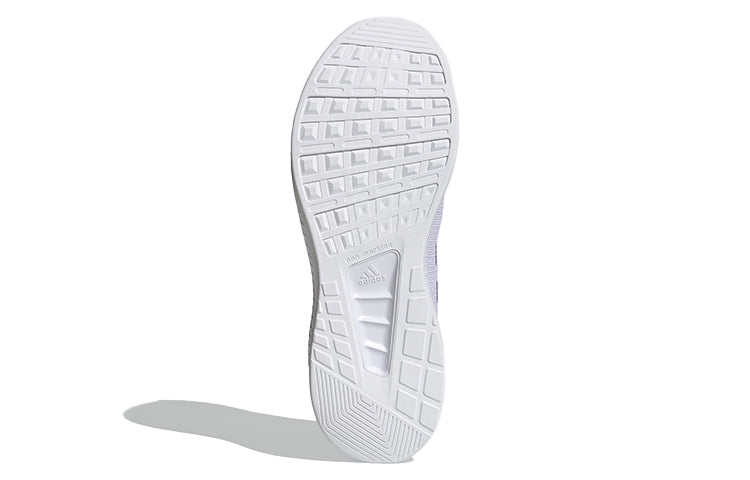 adidas Runfalcon 2.0 'White Semi Night Flash' FY9626