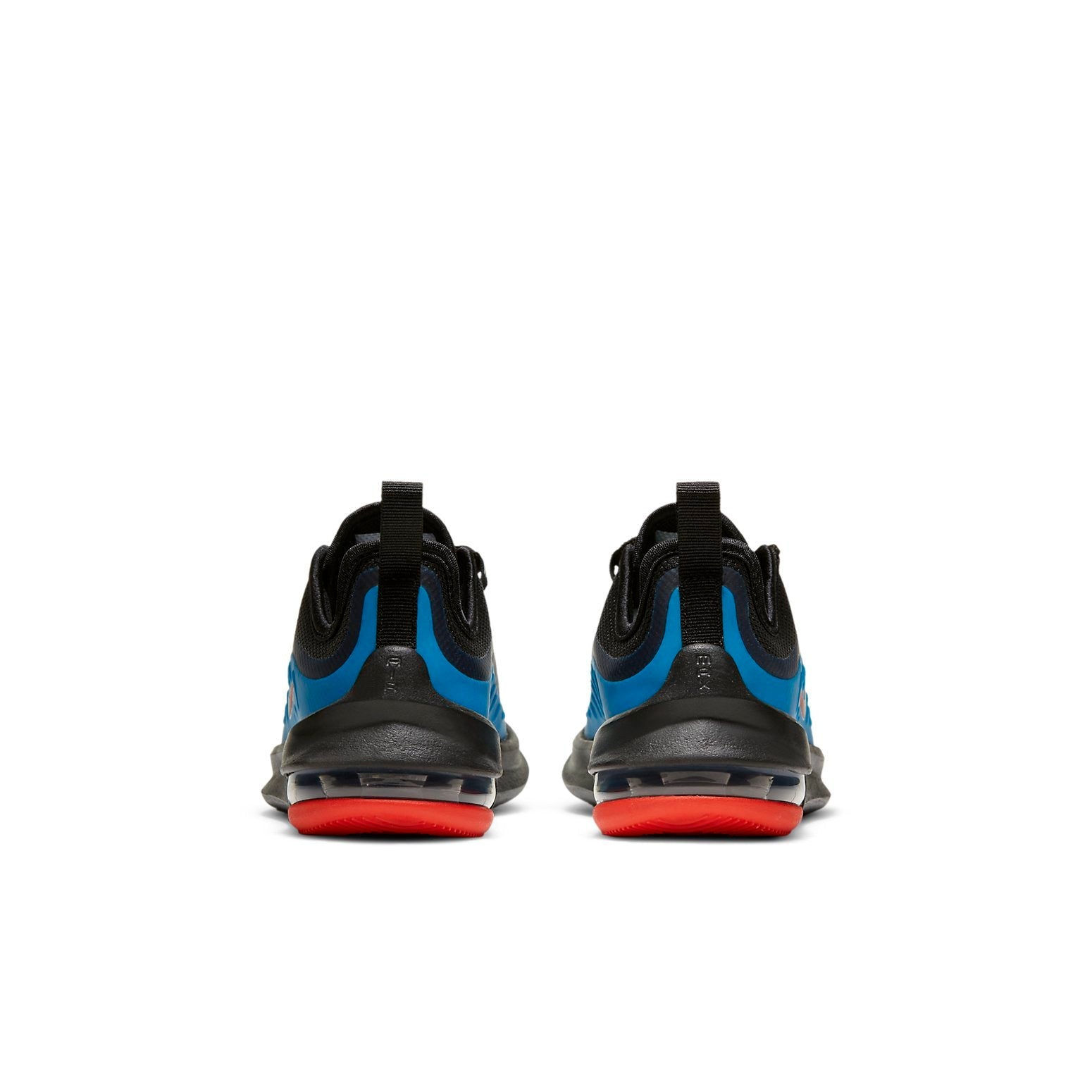 (PS) Nike Air Max Axis 'Black Laser Blue' CZ8791-001