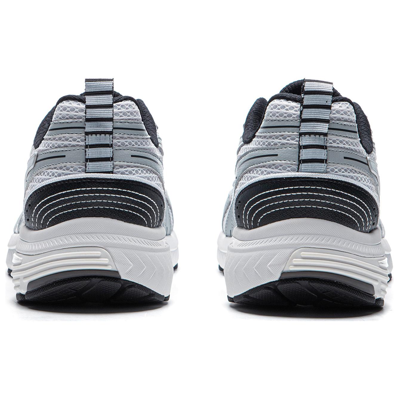 Li-Ning Fuyao 1.5 'Silver Grey Black' ARXU013-1
