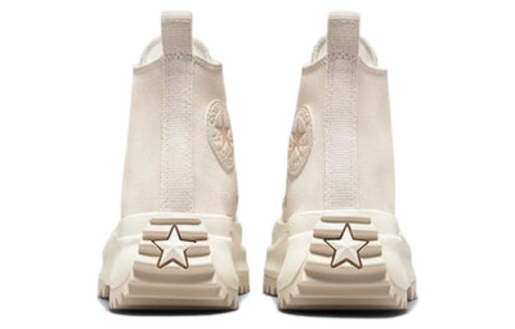 Converse Run Star Hike Platform High 'Earthy Neutrals' A03732C