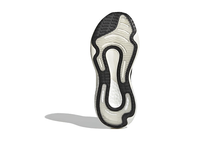 (GS) adidas Supernova 2 'Black White' GX9803