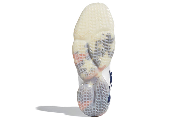 adidas D.O.N. Issue #2 GCA 'Team USA' FY0872