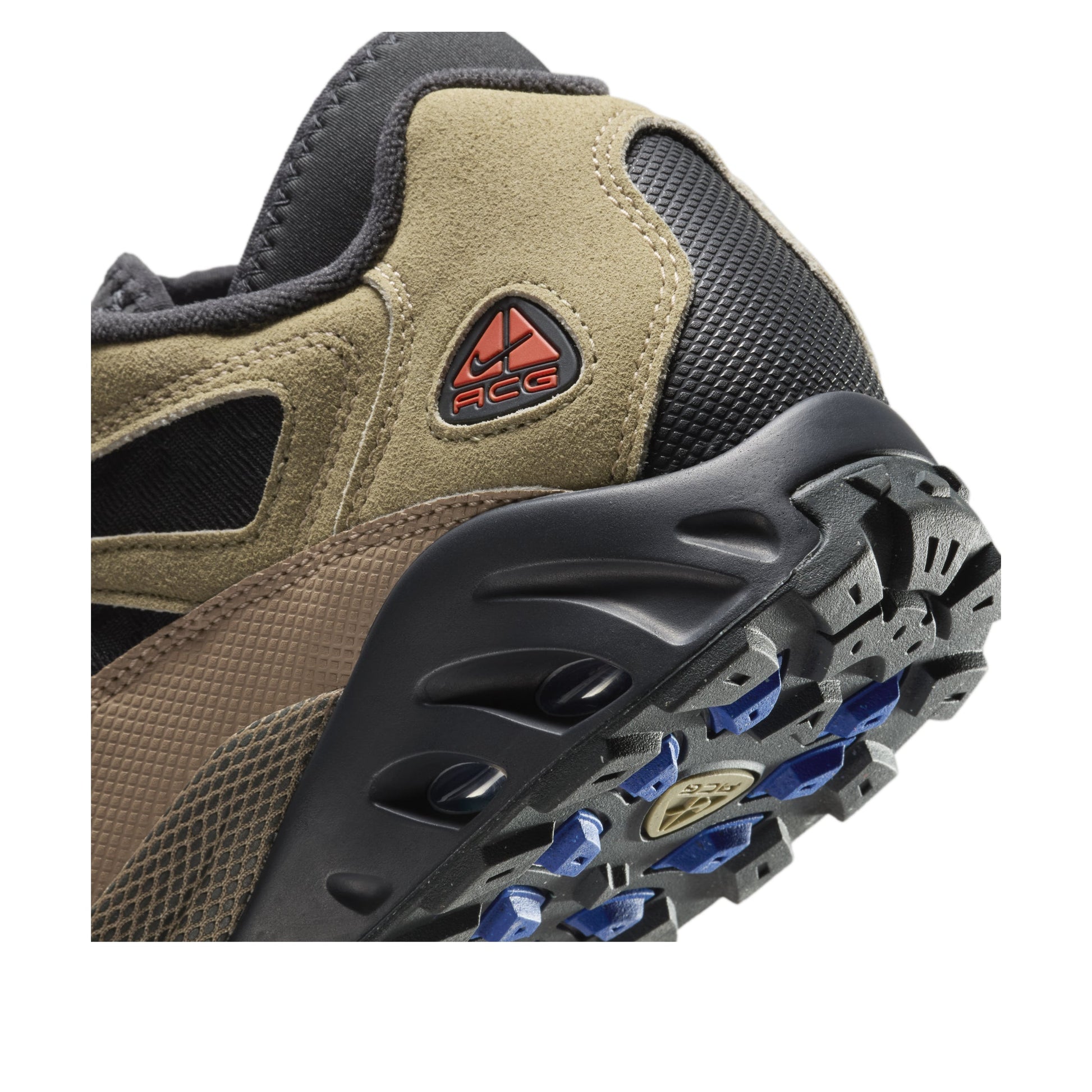 Nike ACG Air Exploraid 'Neutral Olive Hemp' FJ1920-200