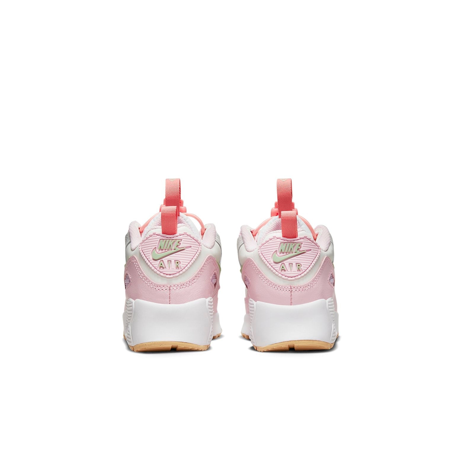 (PS) Nike Air Max 90 Toggle 'White Pink' CV0064-108
