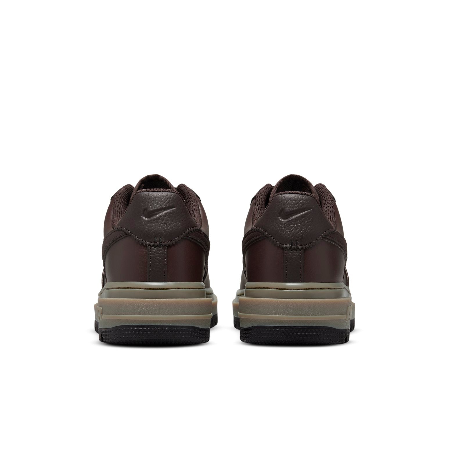 Nike Air Force 1 Luxe 'Brown Basalt' DN2451-200