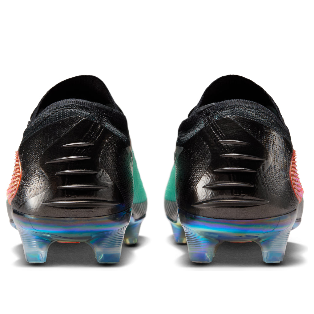 Nike Phantom 6 Low Elite FG 'Chrome Black' IH3737-001