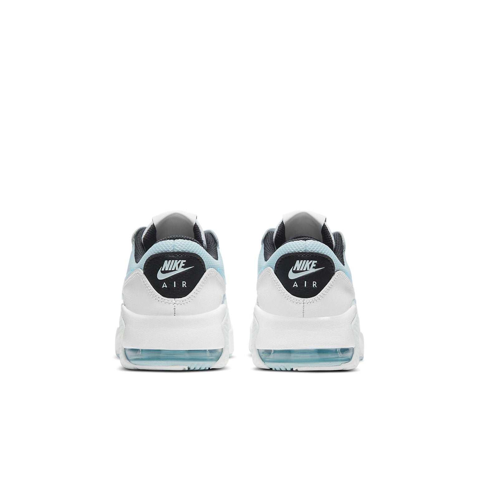 (GS) Nike Air Max Excee Power Up 'Glacier Blue' CW5834-400