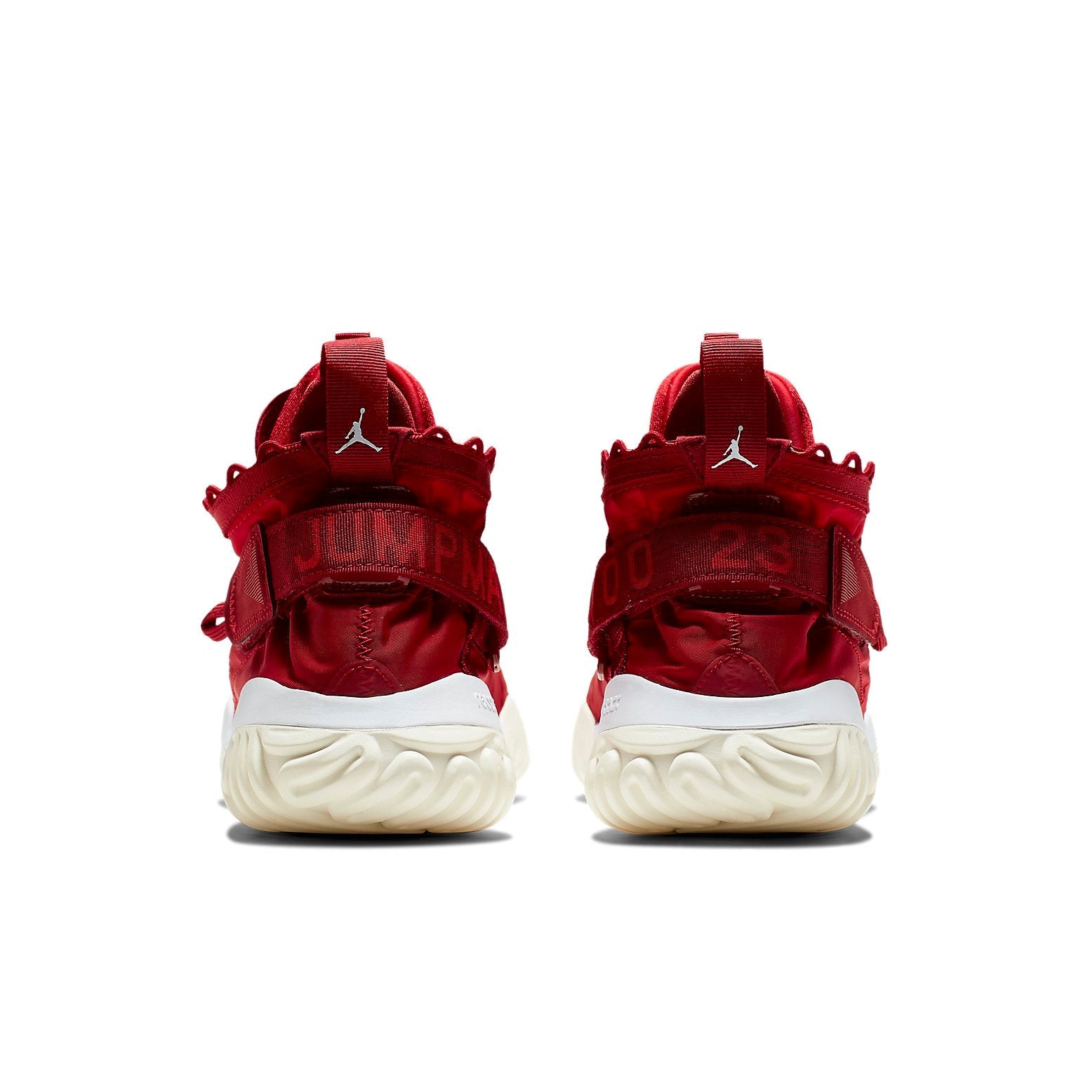 Air Jordan Proto React 'University Red' BV1654-601