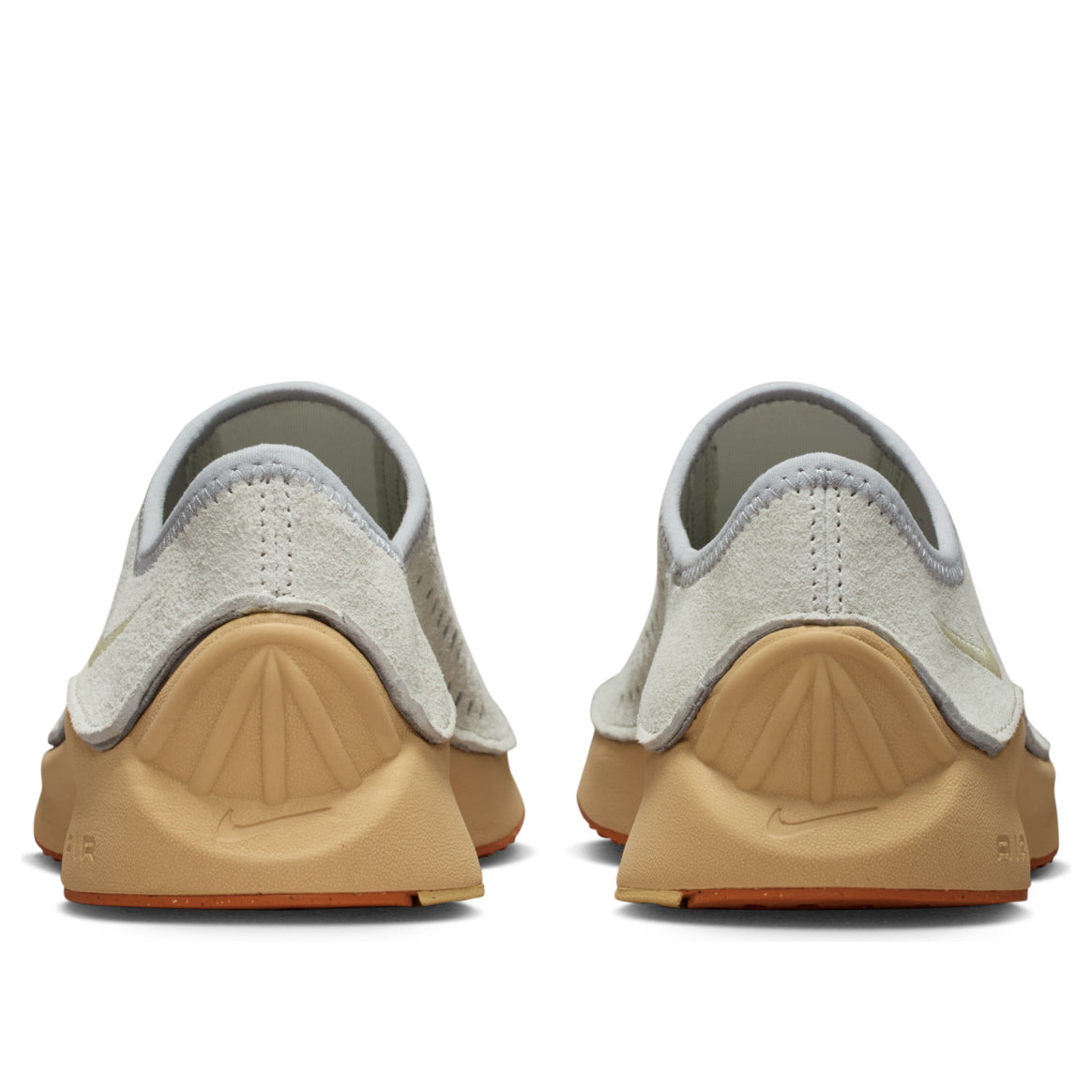 (WMNS) Nike Air Superfly Moc 'Sea Glass Grey Fog' HV8628-002