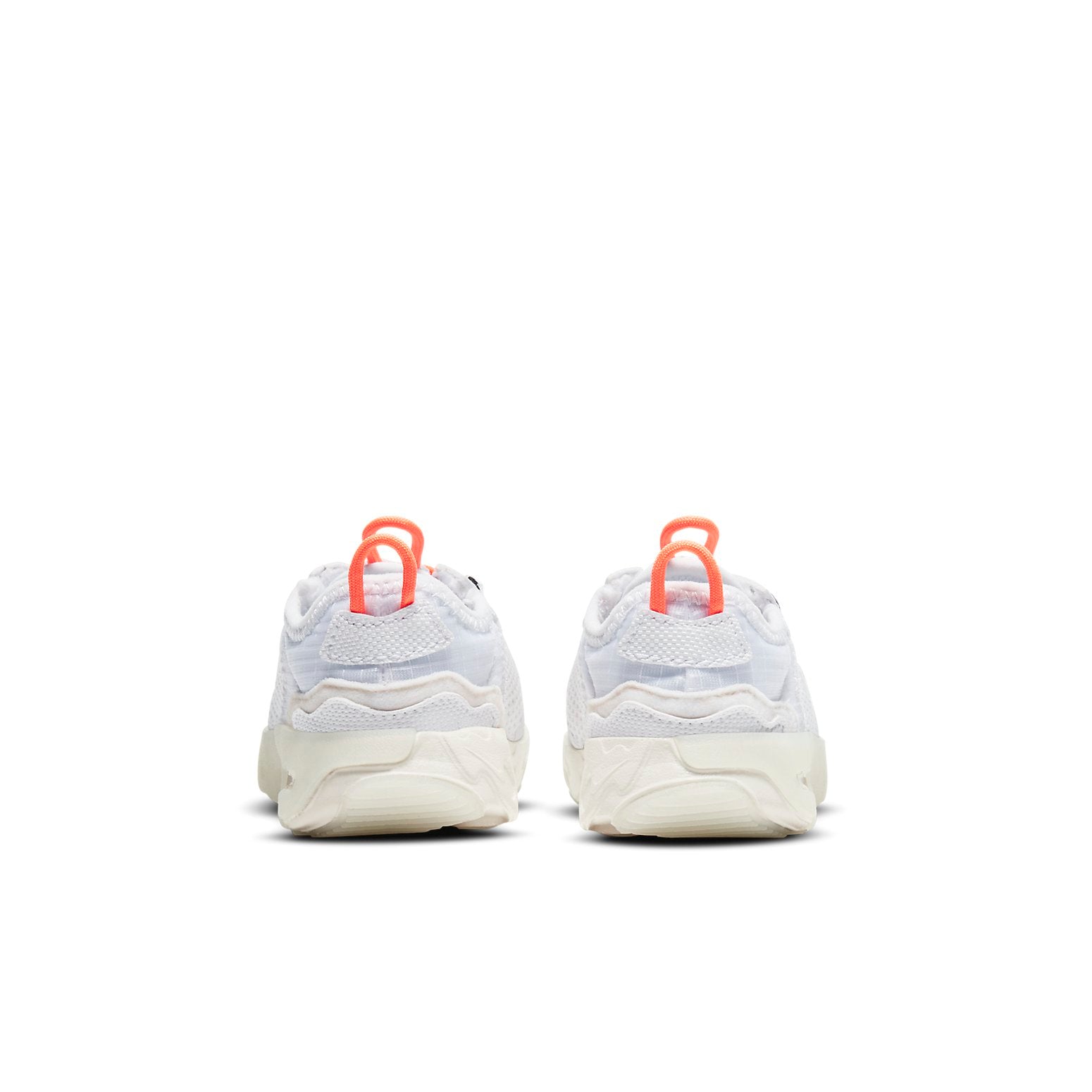 (TD) Nike RT Live Shoes White/Orange CW1620-800