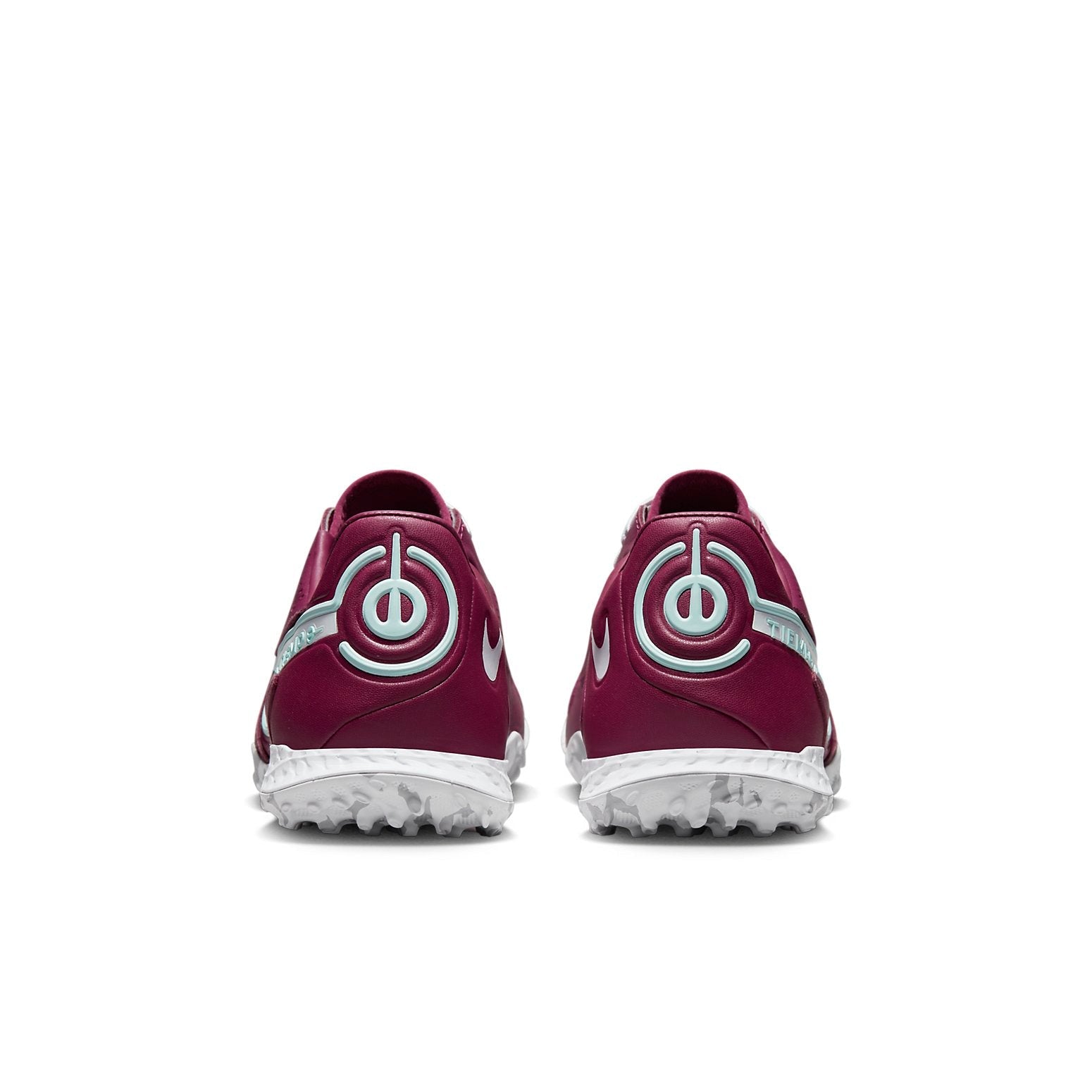 Nike React Tiempo Legend 9 Pro TF 'Rosewood Camo' DA1192-614