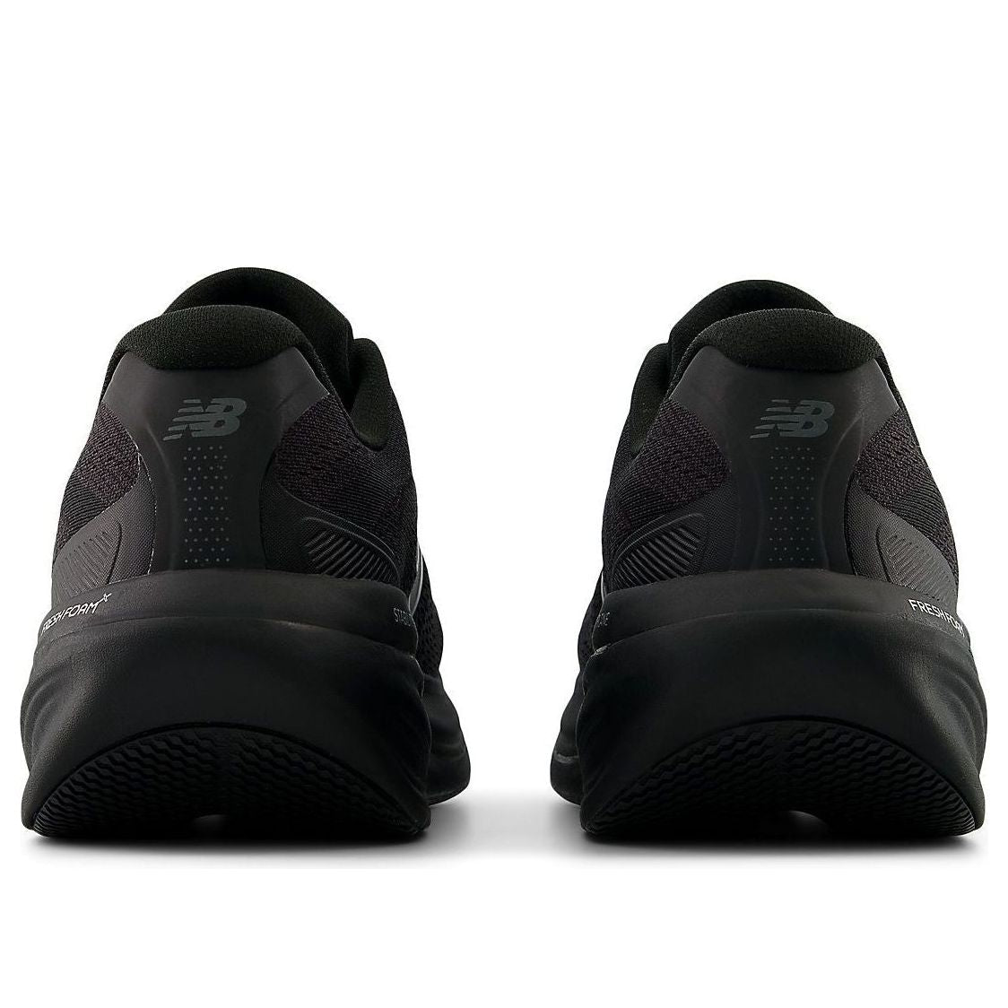 New Balance Fresh Foam X 860 v15 'Black Silver Metallic' M86057G