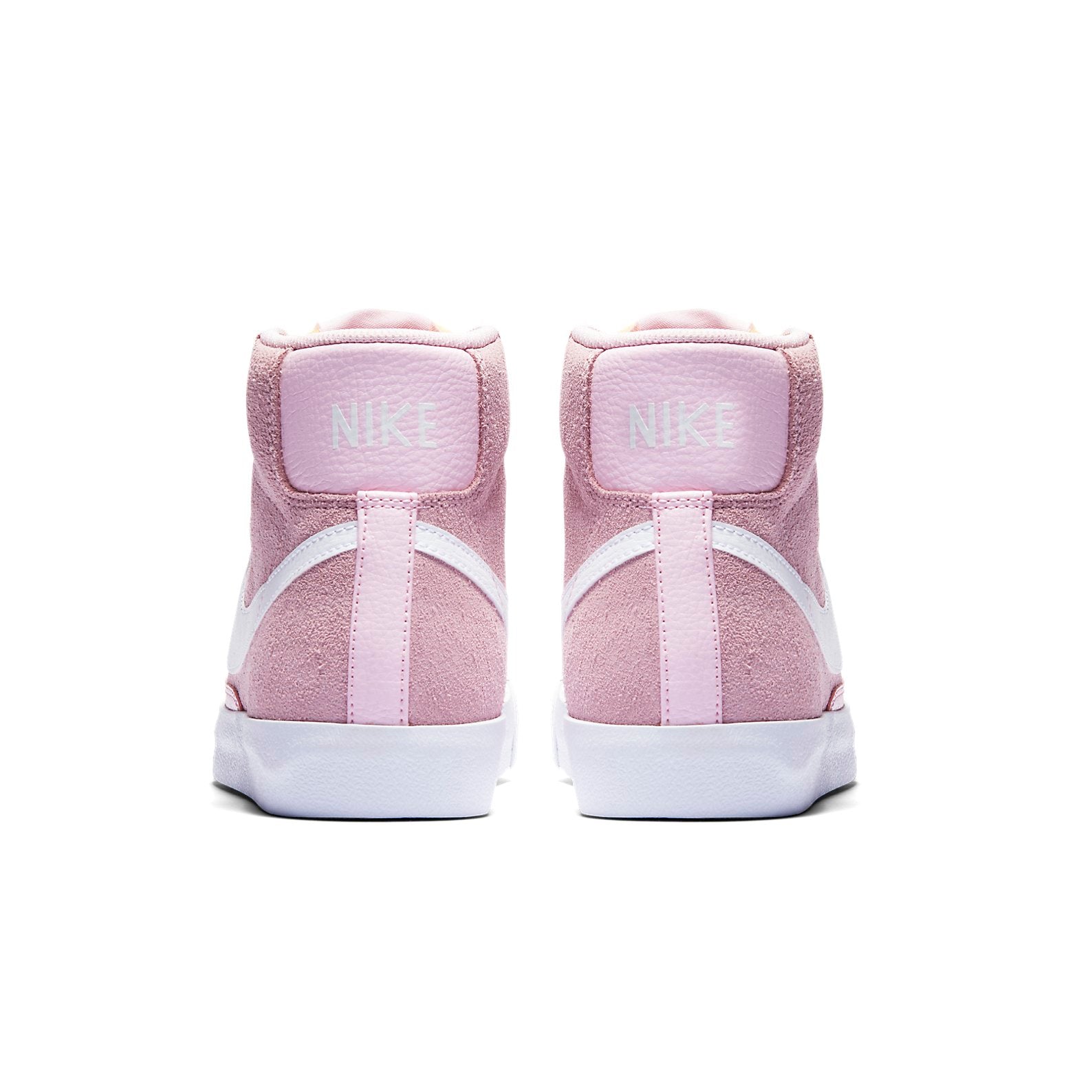 (WMNS) Nike Blazer Mid Vintage '77 'Pink Foam' DC1423-600