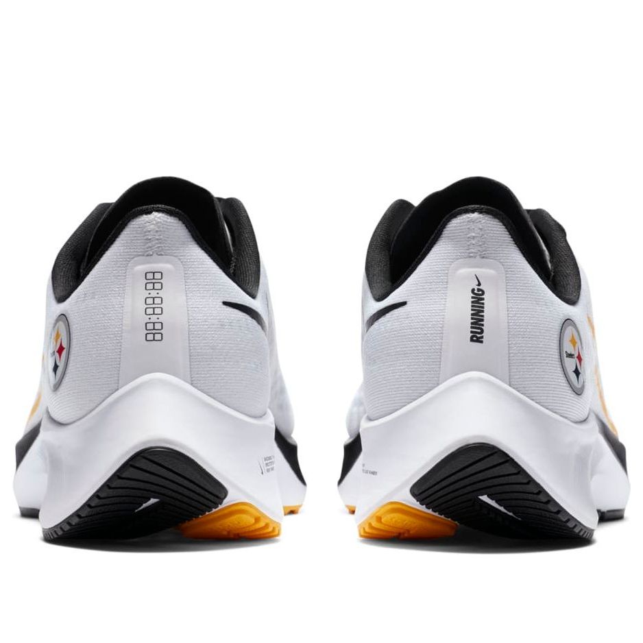 Nike Air Zoom Pegasus 37 'Pittsburgh Steelers' CZ5463-100
